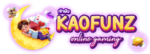 Kaofunz เว็บพนันออนไลน์ที่ครบวงจร ปลอดภัย เชื่อถือได้ 